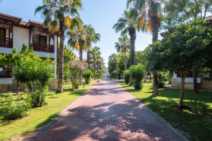 Ali Bey Club & Park Manavgat General ©Ali Bey Hotels & Resorts