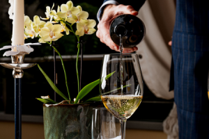 Im Mittelpunkt beim Mignon Spa & Wine Weekend stehen ausgewählte Südtiroler Tropfen
