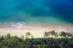 Strand ©Baba Beach Club Natai
