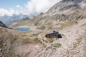 Bergwelt Gitschberg Jochtal