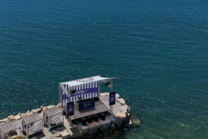 D´OR Beach Club ©Polidor Camping