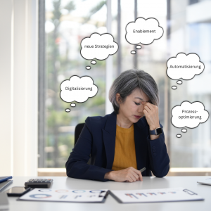 Change Fatigue
