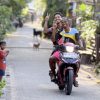 tauchen bunaken Leben auf den Bunaken © Christoph Paulus