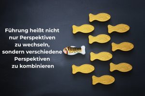 Selbstführung für Führungskräfte