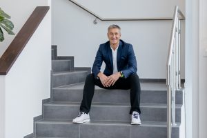 Du musst nicht dein ganzes Leben verändern Beruf und Berufung