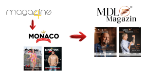 MDL Magazin