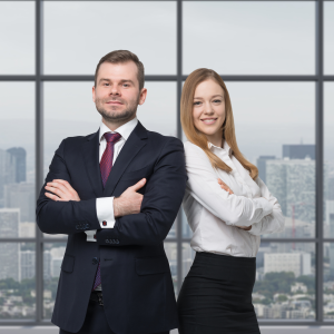 Familie und Business im Einklang