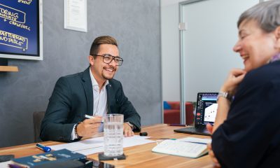 Tote Leads reaktivieren - Manuel Spors
