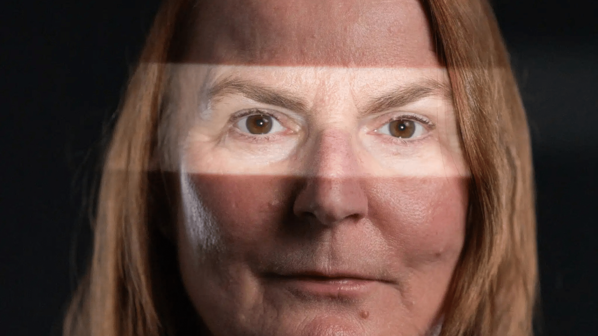 Ich bin nicht fotogen