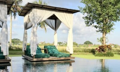 Gdas Bali Health and Wellness Resort © Christoph Paulus