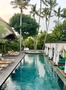 Gdas Bali Health and Wellness Resort © Christoph Paulus