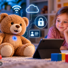 Smart Toys Datenschutz