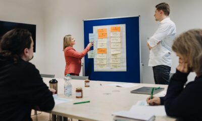 Teamentwicklung
